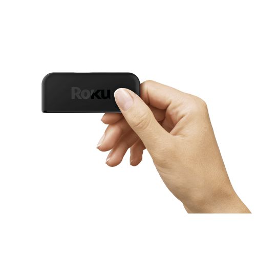  Roku Premiere+ 4K HDR Streaming Player
