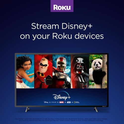  Roku Premiere+ 4K HDR Streaming Player