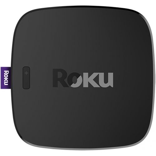  [아마존베스트]Roku Ultra | 4K/HDR/HD Streaming Player with Enhanced Remote (Voice, Remote Finder, Headphone Jack, TV Power and Volume), Ethernet, MicroSD and USB