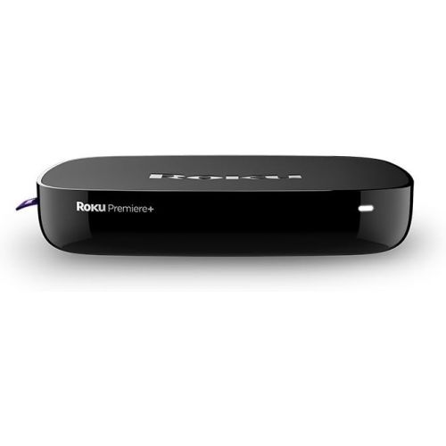  [아마존베스트]Roku Premiere+ - HD and 4K UHD Streaming Media Player with HDR