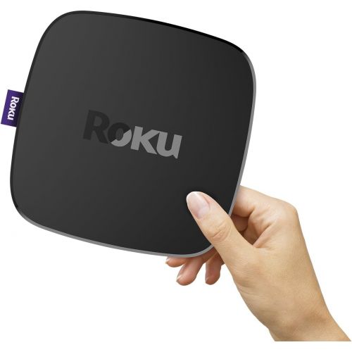  [아마존베스트]Roku Premiere+ - HD and 4K UHD Streaming Media Player with HDR