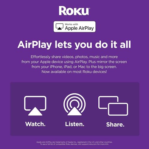  [아마존베스트]Roku Ultra 2020 | Streaming Media Player HD/4K/HDR/Dolby Vision with Dolby Atmos, Bluetooth Streaming, and Roku Voice Remote with Headphone Jack and Personal Shortcuts, Includes Pr