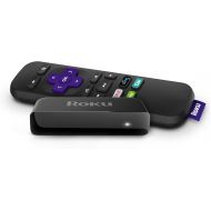 [아마존베스트]Roku Express | Easy High Definition (HD)Streaming Media Player (2018)