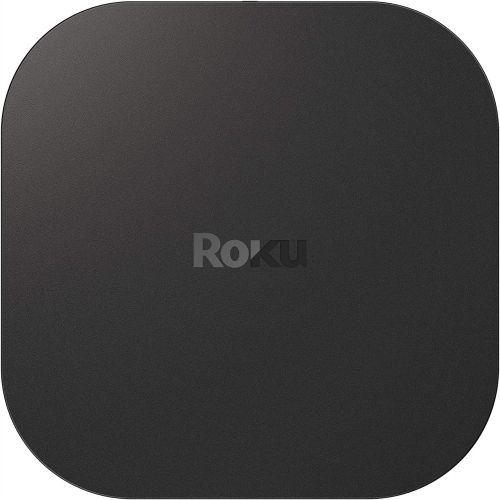  [아마존베스트]Roku Wireless Subwoofer (for Roku Audio or Roku TV)
