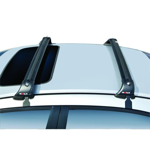  Rola ROLA 59758 Removable Mount GTX Series Roof Rack for Honda Civic 4 Dr. Sedan