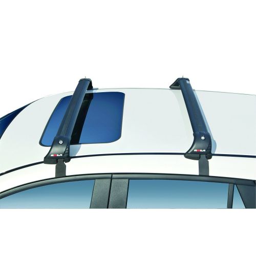  Rola ROLA 59767 Removable Mount GTX Series Roof Rack for Mazda CX5