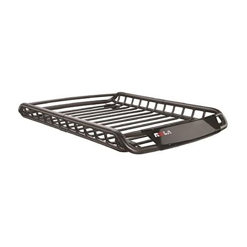  ROLA 59504 V-Tex Rooftop Cargo Basket