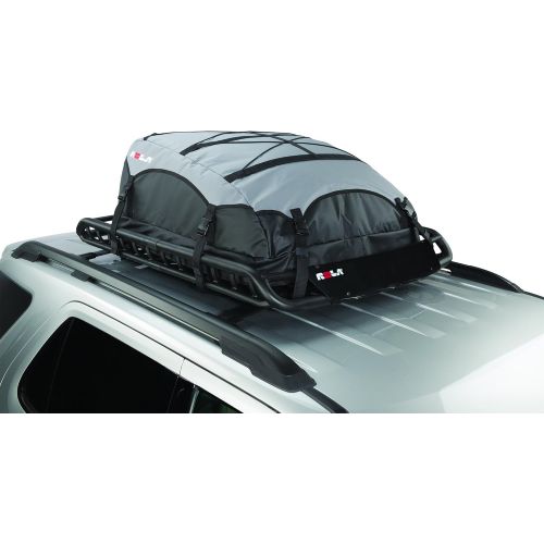  ROLA 59504 V-Tex Rooftop Cargo Basket