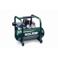 Rolair JC10 Plus 2.5 Gal Electric Air Compressor