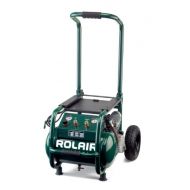 Rolair Air Compressor,2.5 HP,115V,130 psi (VT25BIG)