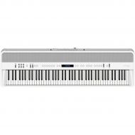 Roland FP-90 Digital Piano White White