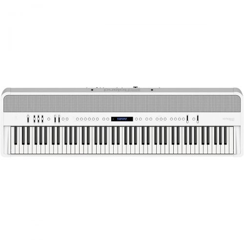 롤랜드 Roland FP-90 Digital Piano White White