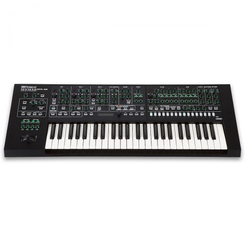 롤랜드 Roland SYSTEM-8 Plug-Out Synthesizer