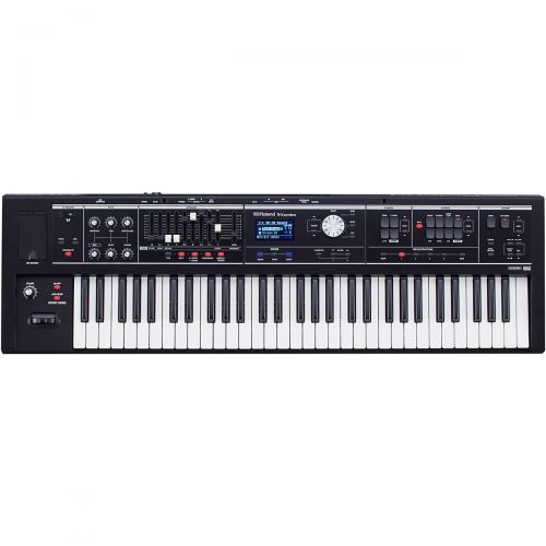 롤랜드 Roland},description:Lightweight, affordable, and outfitted with top-level Roland sounds, the V-Combo VR-09B is the all-in-one solution for performing keyboard players. Dedicated or