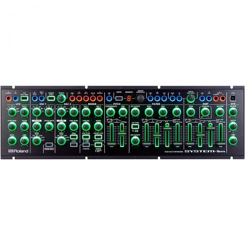 롤랜드 Roland SYSTEM-1m Plug-Out Synthesizer Module