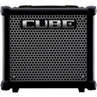 Roland},description:With its impressive sound, built-in effects, and the ability to swap COSM amp types via a free app for iOS and Android devices, the CUBE-10GX is the perfect sma