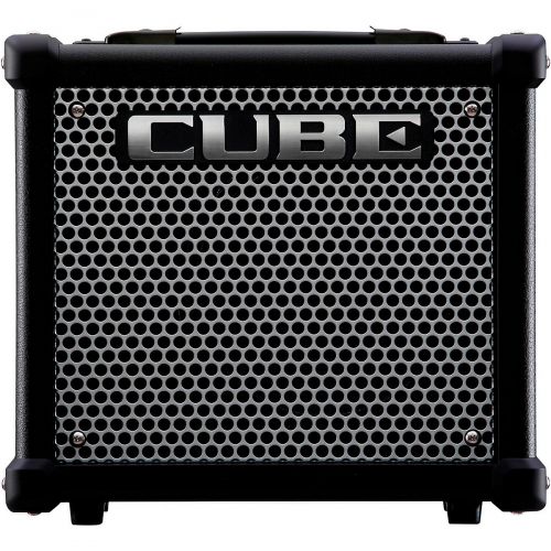 롤랜드 Roland},description:With its impressive sound, built-in effects, and the ability to swap COSM amp types via a free app for iOS and Android devices, the CUBE-10GX is the perfect sma