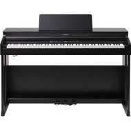 Roland, 88-Key Digital Home Piano (RP701-CB)