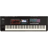 Roland FANTOM-8 Music Workstation 88-key Semi-weighted Synthesizer Keyboard