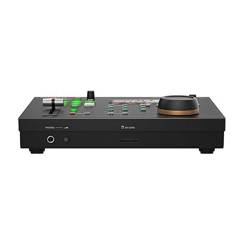 롤랜드 Roland Signal Converter, Black (P-20HD)