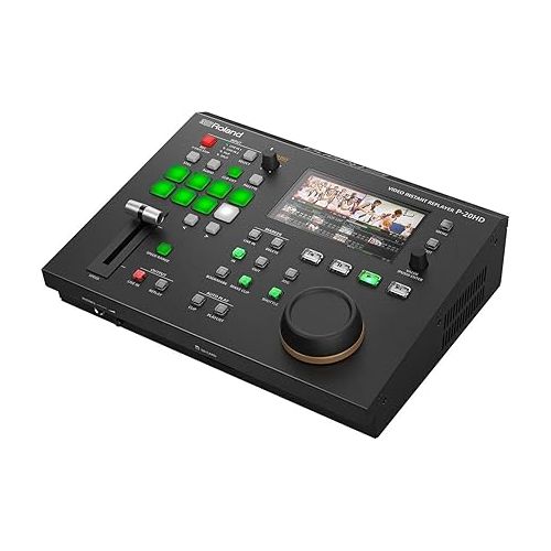 롤랜드 Roland Signal Converter, Black (P-20HD)