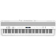 ROLAND, 88-Key Digital Pianos-Home (FP-90X-WH)