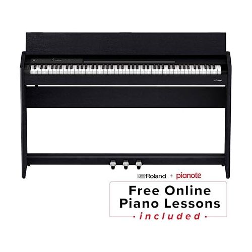 롤랜드 Roland Digital Pianos-Home (F701-CB)