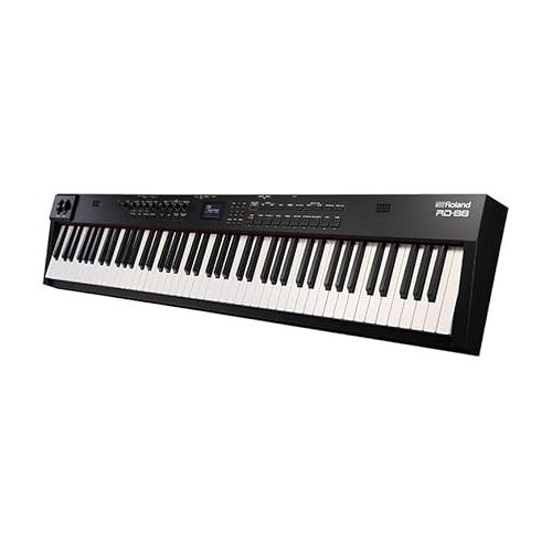롤랜드 Roland RD-88 Professional Stage Piano, 88-key