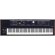 Roland, V-Combo Live Performance Keyboard, 73-Key (VR-730)