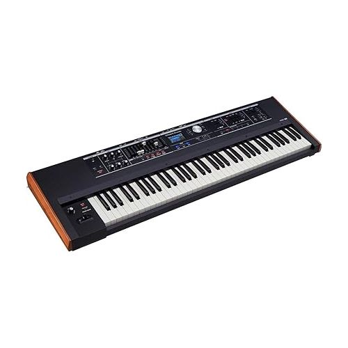 롤랜드 Roland, V-Combo Live Performance Keyboard, 73-Key (VR-730)