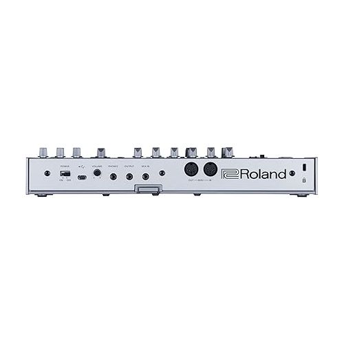 롤랜드 Roland TB-03 Bass Line Boutique Synthesizer