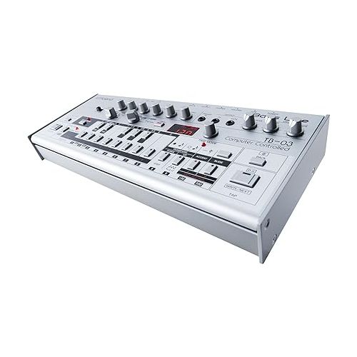 롤랜드 Roland TB-03 Bass Line Boutique Synthesizer