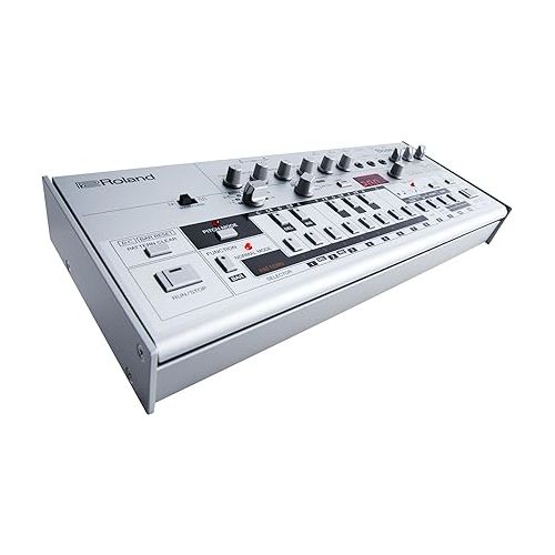 롤랜드 Roland TB-03 Bass Line Boutique Synthesizer