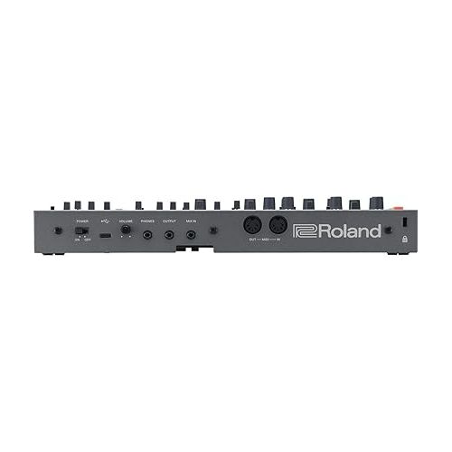 롤랜드 Roland Tabletop Synthesizer (JX-08)