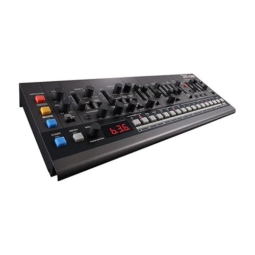 롤랜드 Roland Tabletop Synthesizer (JX-08)