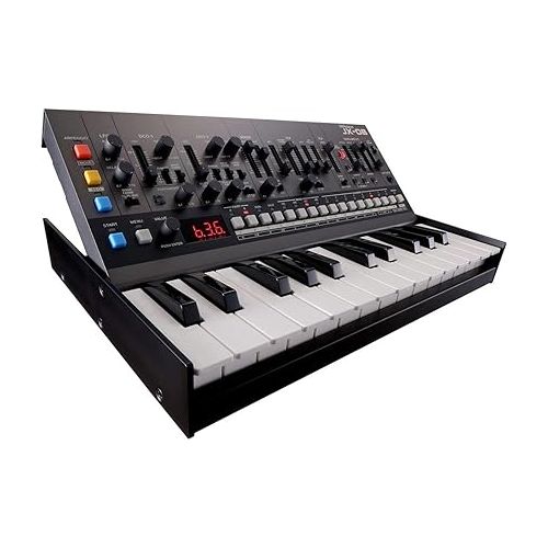 롤랜드 Roland Tabletop Synthesizer (JX-08)