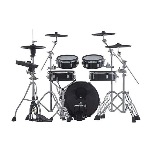 롤랜드 Roland Drum Set (VAD-306-1) and (VAD-306-2)