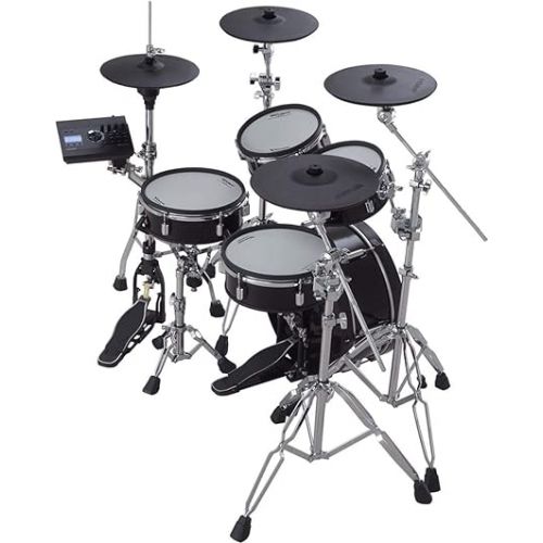 롤랜드 Roland Drum Set (VAD-306-1) and (VAD-306-2)