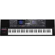 Roland E-A7 Expandable Arranger Keyboard with Dedicated Vocal Effects