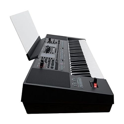 롤랜드 Roland E-A7 Expandable Arranger Keyboard with Dedicated Vocal Effects