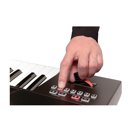 롤랜드 Roland E-A7 Expandable Arranger Keyboard with Dedicated Vocal Effects