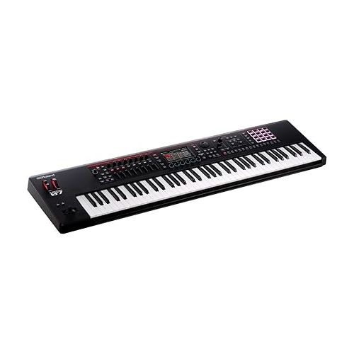 롤랜드 Roland FANTOM 7 Synthesizer (FANTOM-07)