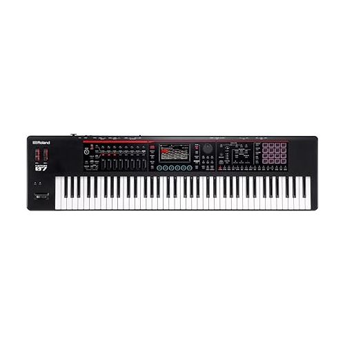 롤랜드 Roland FANTOM 7 Synthesizer (FANTOM-07)