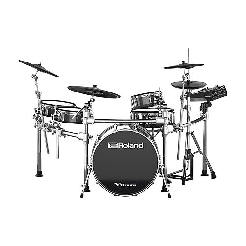 롤랜드 Roland Drum Kit (TD-50KV-S)