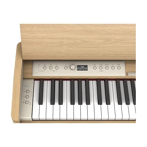 롤랜드 Roland Digital Pianos-Home (F701-LA)