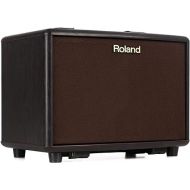 Roland AC-33RW 30-Watt 2x5-Inch Acoustic Chorus Guitar Amp - Rosewood