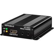 Roland Audio Plug-in (HT-RX01)