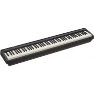 Roland FP-10 88-key Entry Level Digital Keyboard with Bluetooth