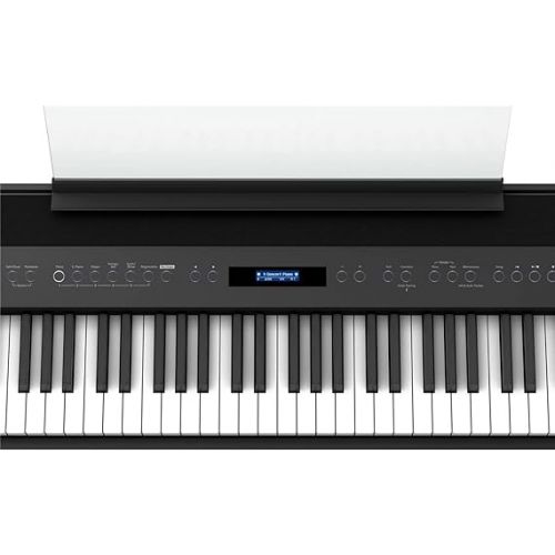 롤랜드 ROLAND Digital Pianos-Home (FP-60X-BK)