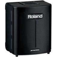 Roland BA-330 Portable Stereo Battery-Powered Sound System